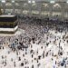 Methods to Carry out Umrah: A Step-by-Step Information