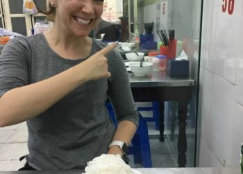 Following In Well-known Footsteps – The Commute Chunk