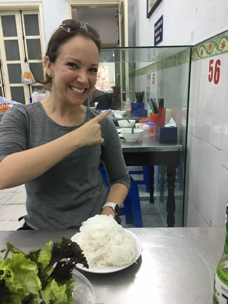 Following In Well-known Footsteps – The Commute Chunk