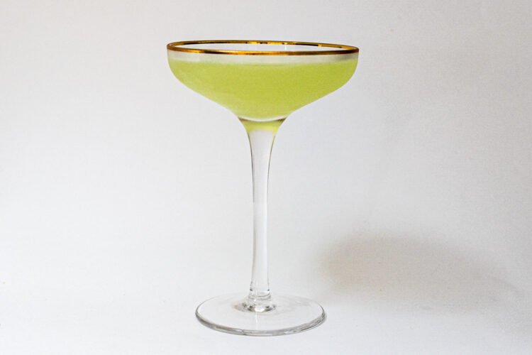 Ultimate Phrase Cocktail – Colourful and Complicated