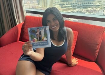 Coming Again House to Lodge Indigo Dubai Downtown – My third Keep & A Complete-Circle Second