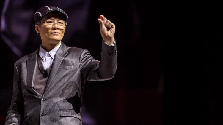 PROS leader AI strategist Michael Wu talks AI and airways