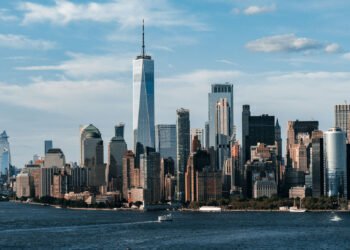 48 Hours in New York Town: A Fast Information