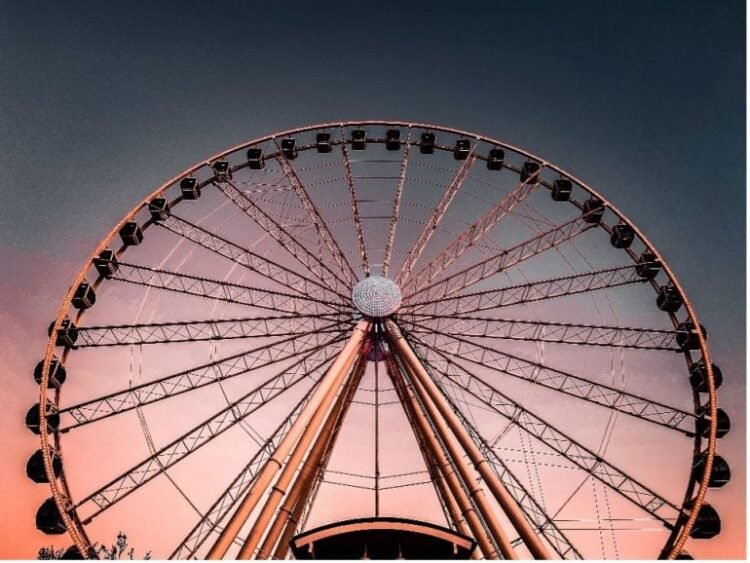 The Final Oldsters’ Information: Go back and forth Hacks for Easy Circle of relatives Getaways to Pigeon Forge