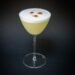Pisco Bitter Cocktail – Frothy & Implausible