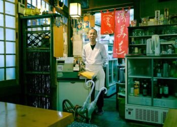 4 Will have to-Consult with Eastern Eating places in Tokyo