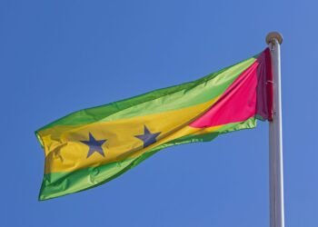 10 Issues To Do in São Tomé & Principe