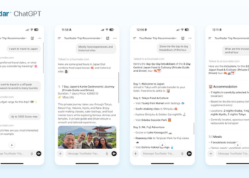 TourRadar launches ‘AI Discovery’ ChatGPT, Instagram, MCP integrations