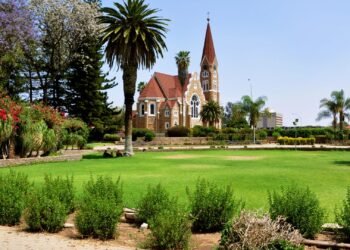 10 Absolute best Issues To Do in Windhoek, Namibia