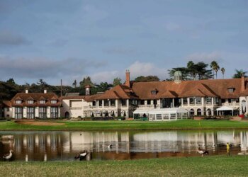 The Best Golfing Lessons in Nairobi