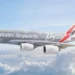 Emirates Skywards celebrates its twenty fifth anniversary with 25 days of prizes