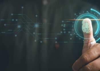 Exploring the intersection of virtual id and AI in commute