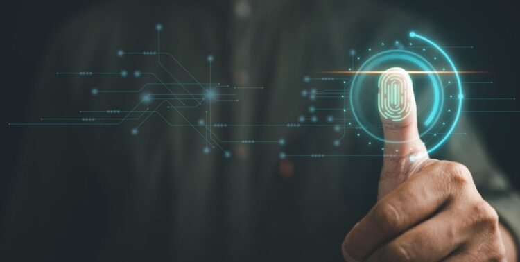 Exploring the intersection of virtual id and AI in commute