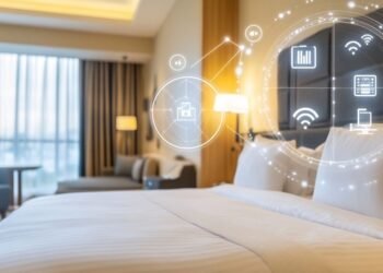 AI for hoteliers: What we heard at HITEC 2025
