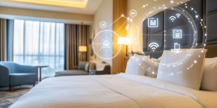AI for hoteliers: What we heard at HITEC 2025