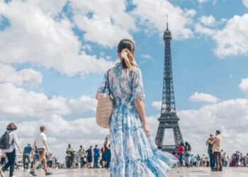 50 Million Guests Anticipated in Paris