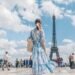 50 Million Guests Anticipated in Paris