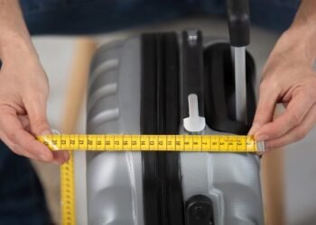 Ryanair Higher the Dimension of Unfastened Cabin Luggage