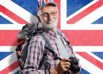 Closing 12 months UK Tourism Attracted Extra Global Guests