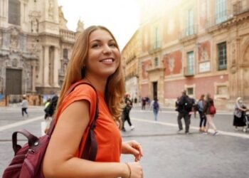 Spain Reported Slower Vacationer Spending Enlargement