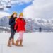 Snow Tourism Rising in Significance in China