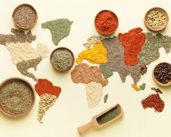 Gastronomy Tourism: Vacationers Search Deeper Connection