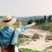 Jordan’s Tourism Advantages from Spiritual Vacationers