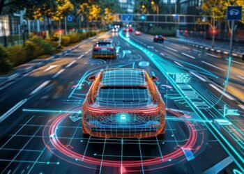 Uber, Baidu spouse to deploy robotaxis globally