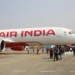 Air India utilises SITA applied sciences to optimise potency