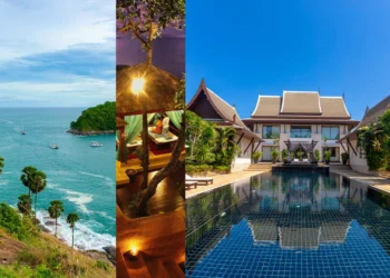 Travel.com and TAT collectively release the Move Thailand marketing campaign