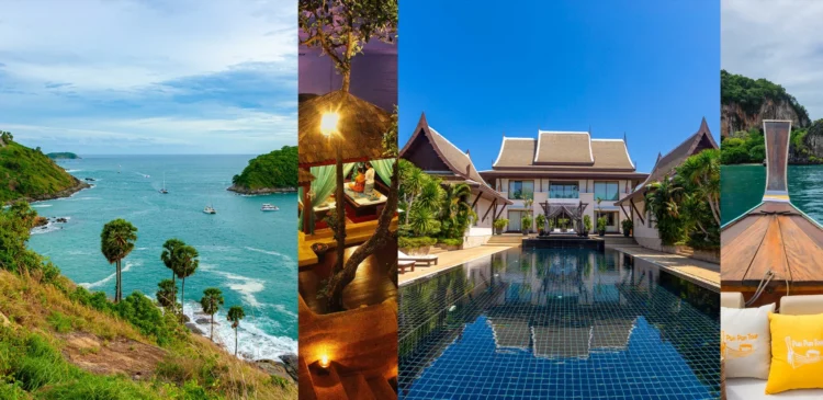 Travel.com and TAT collectively release the Move Thailand marketing campaign