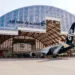 Air New Zealand unveils Hangar 4