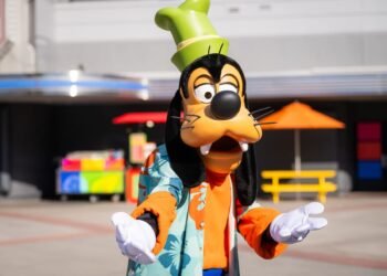 Disney Global Is After all Beginning to Get Personality Stories Proper.