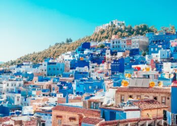 Discover Morocco Like By no means Earlier than with Aisha Morocco Excursions – Top rate Morocco TourPackages