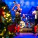 Christmas at Biergarten Assessment: EPCOT’s Highest Candlelight Processional Eating place
