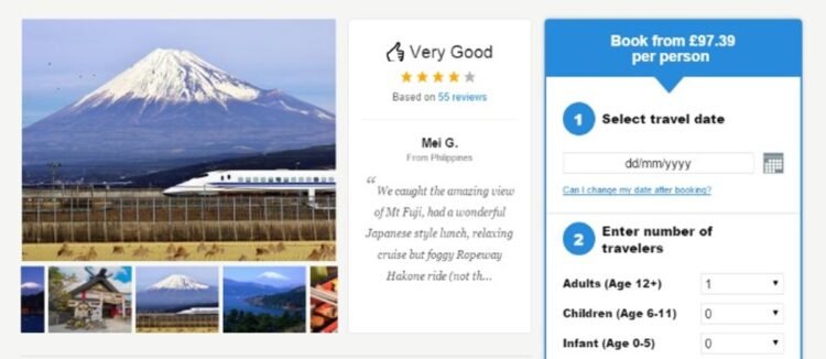 Veltra buys excursions and actions carrier Town Discovery