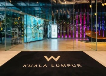 W Kuala Lumpur Blends Malaysia’s Wealthy Tradition With Fresh Luxurious