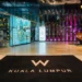 W Kuala Lumpur Blends Malaysia’s Wealthy Tradition With Fresh Luxurious