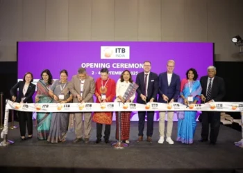 ITB India 2025 opens with 400+ exhibitors, 600 consumers and anticipated 8,000+ guests