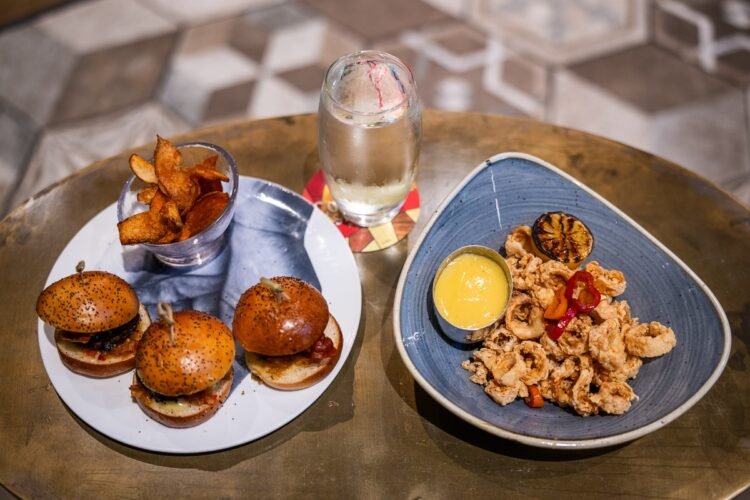 Evaluate: Disney International’s Reasonable Hidden Gem Rooftop Lodge Eating place