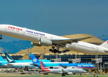 China Japanese Airways’ maiden Taiyuan-Kuala Lumpur flight a hit