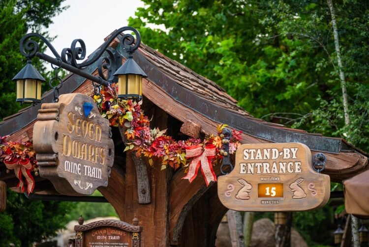 Main Magic Kingdom Hours Extensions & Time table Adjustments Open Awesome Technique