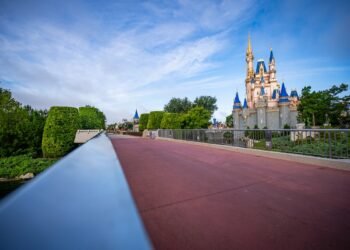 Slowest 3 Weeks at Disney Global in 2025