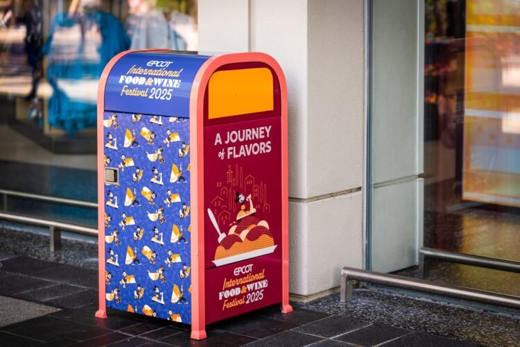 EPCOT’s Flagship Foodie Competition is Disney International’s Weakest Annual Tournament.