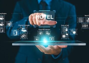 Unlocking the way forward for automation: How APIs are powering self sustaining distribution