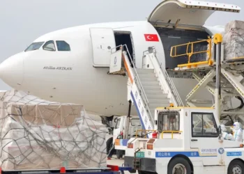 IATA: international air shipment call for up 4.1 % in August