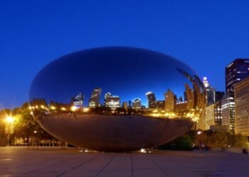 REPORT: COVID-19 Lodge Forecast – Chicago