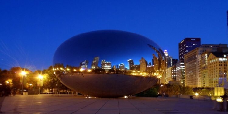 REPORT: COVID-19 Lodge Forecast – Chicago