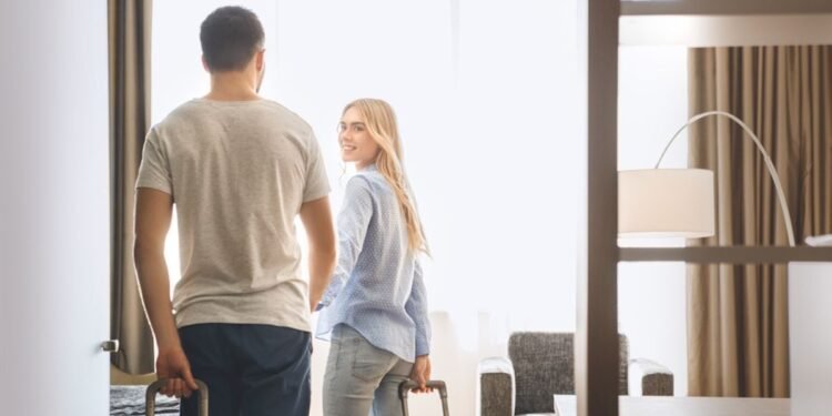 Transferring past elements: The state of lodge loyalty systems