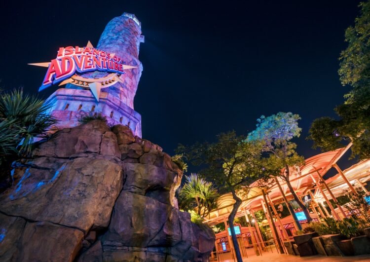 Common Orlando Unearths Jurassic Park Journey Ultimate for Nearly All of 2026